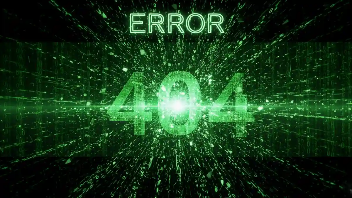 Esta página no existe